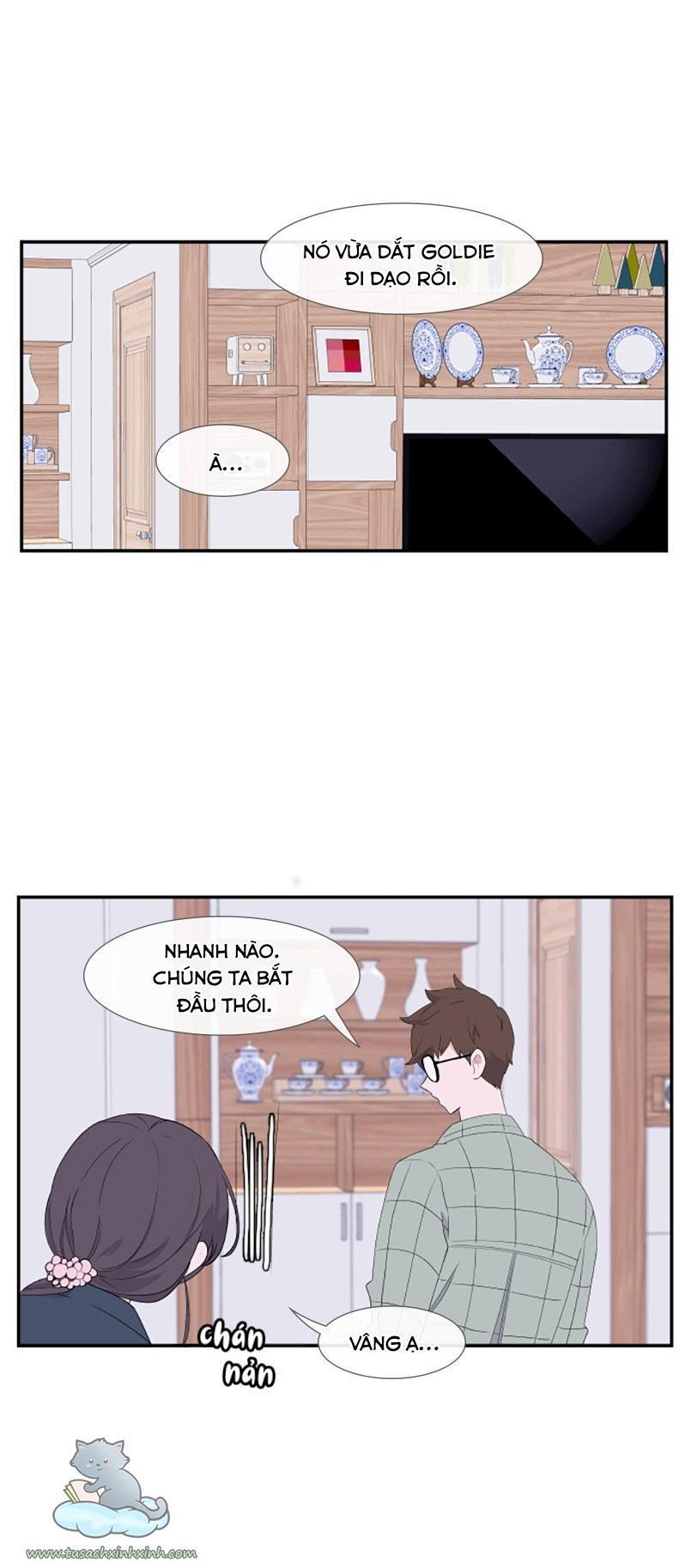 về bên anh chapter 24 12