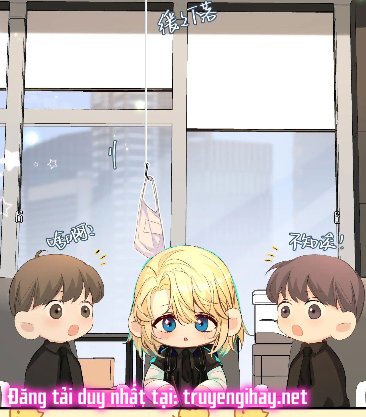 nhân ngư sa ngã chapter 25.2 3