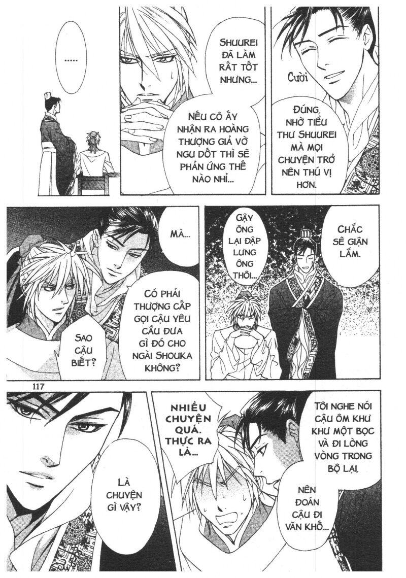 thái vân quốc truyện chapter 1 114