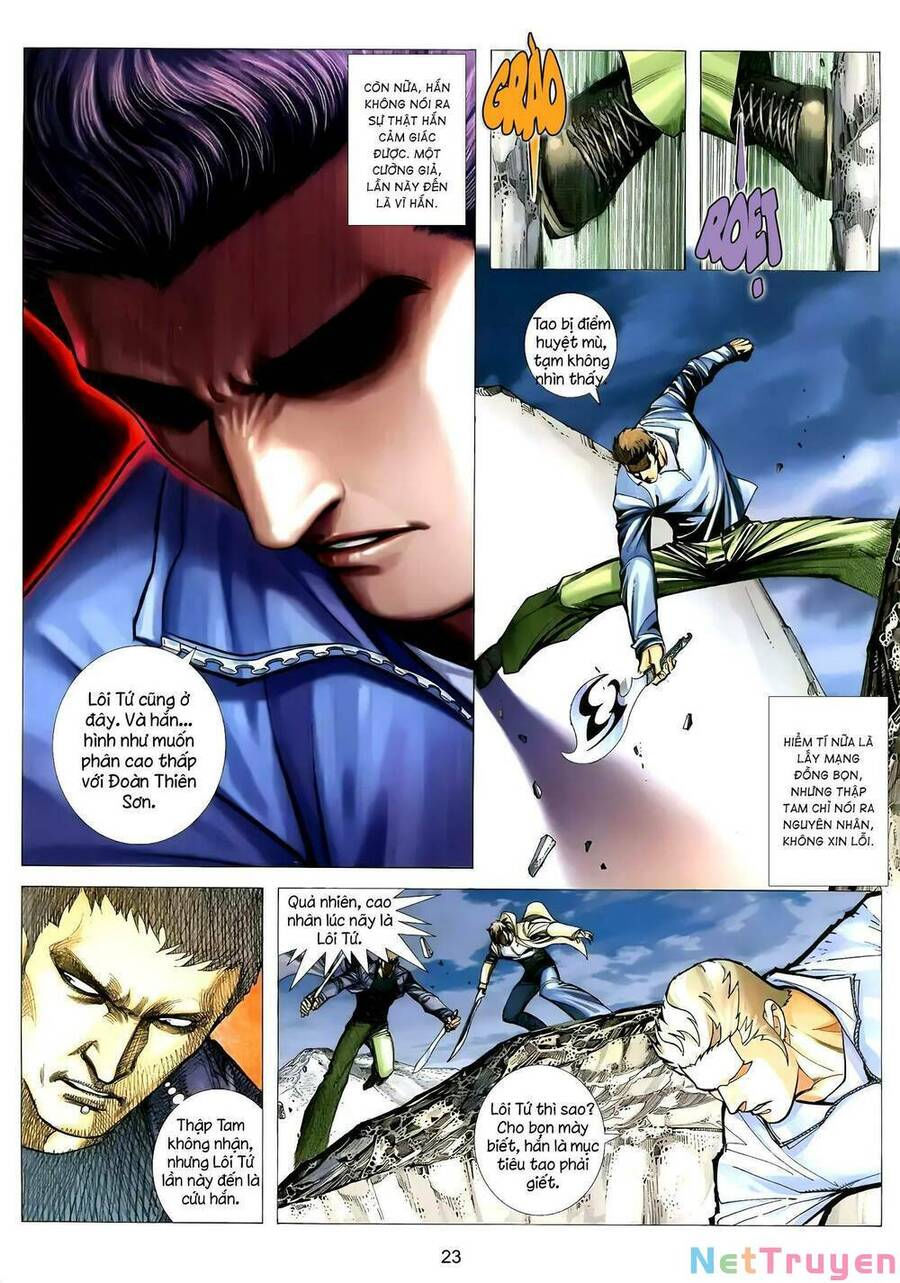 cuồng đao 04 chapter 38 7