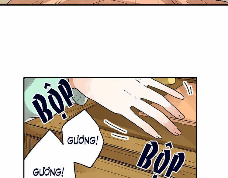 triệu nụ hôn của hoàng tử chapter 5 6