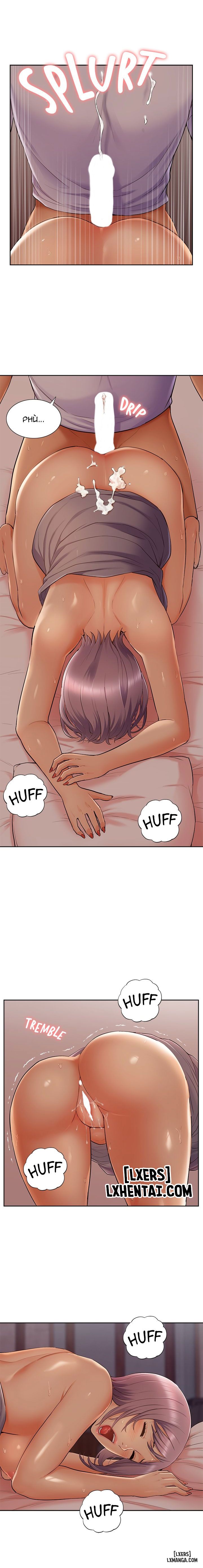 mẹ và con gái chapter 27 17