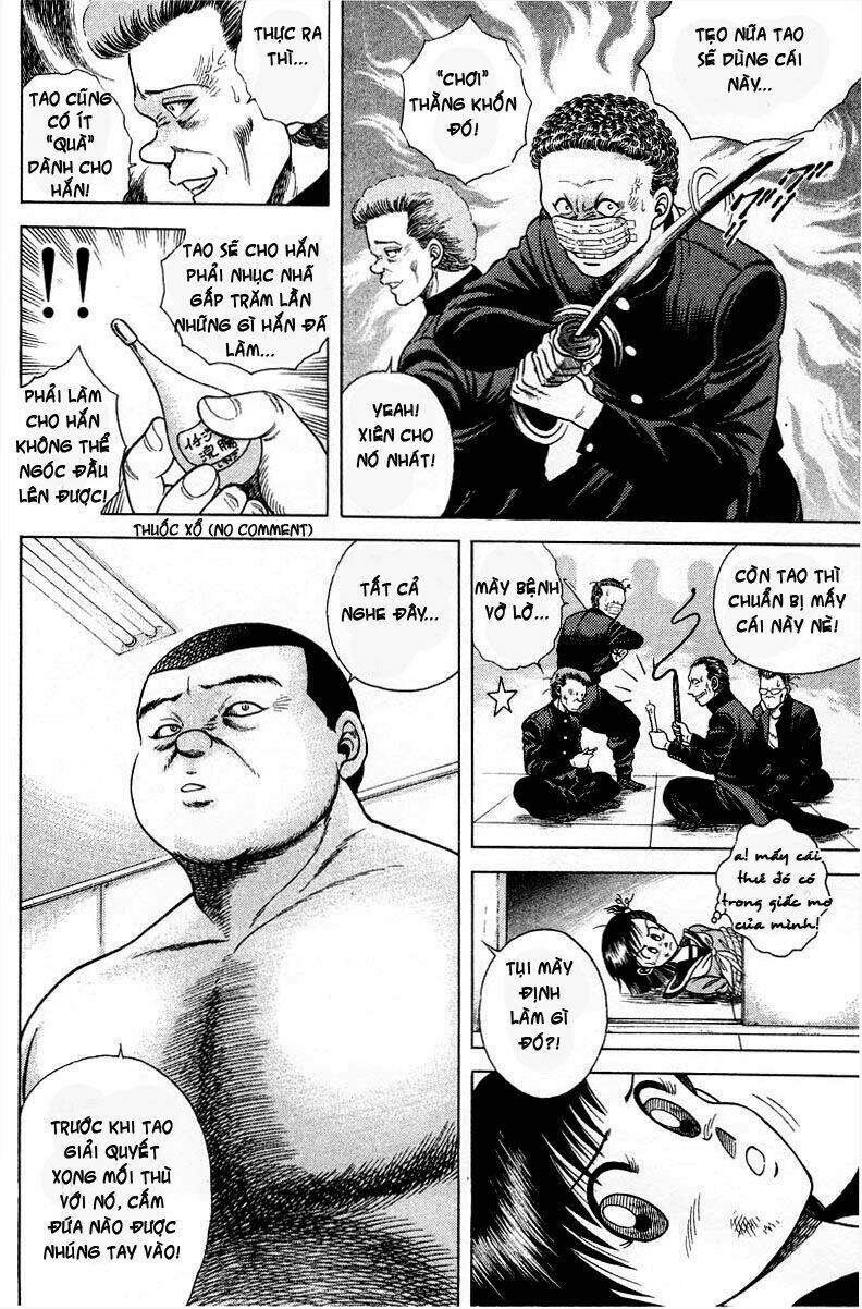 shin kotaro makaritoru! juudouhen chapter 4 41
