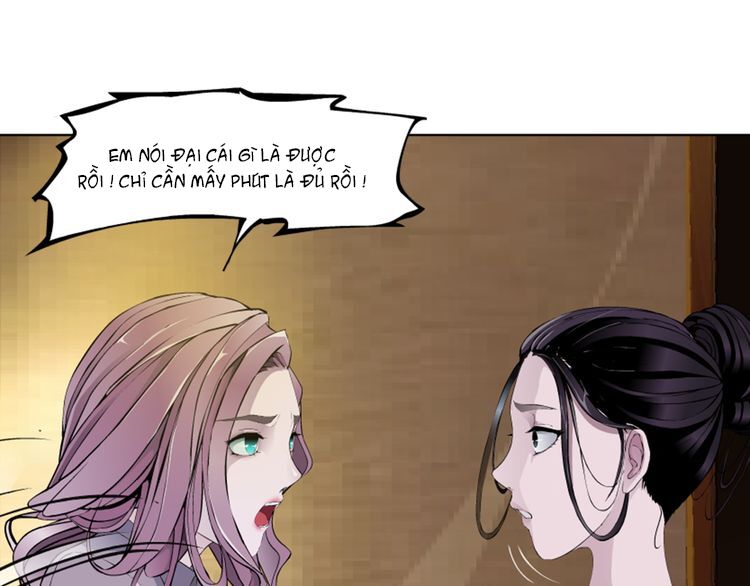 câu lạc bộ ngoại tình chapter 13 9
