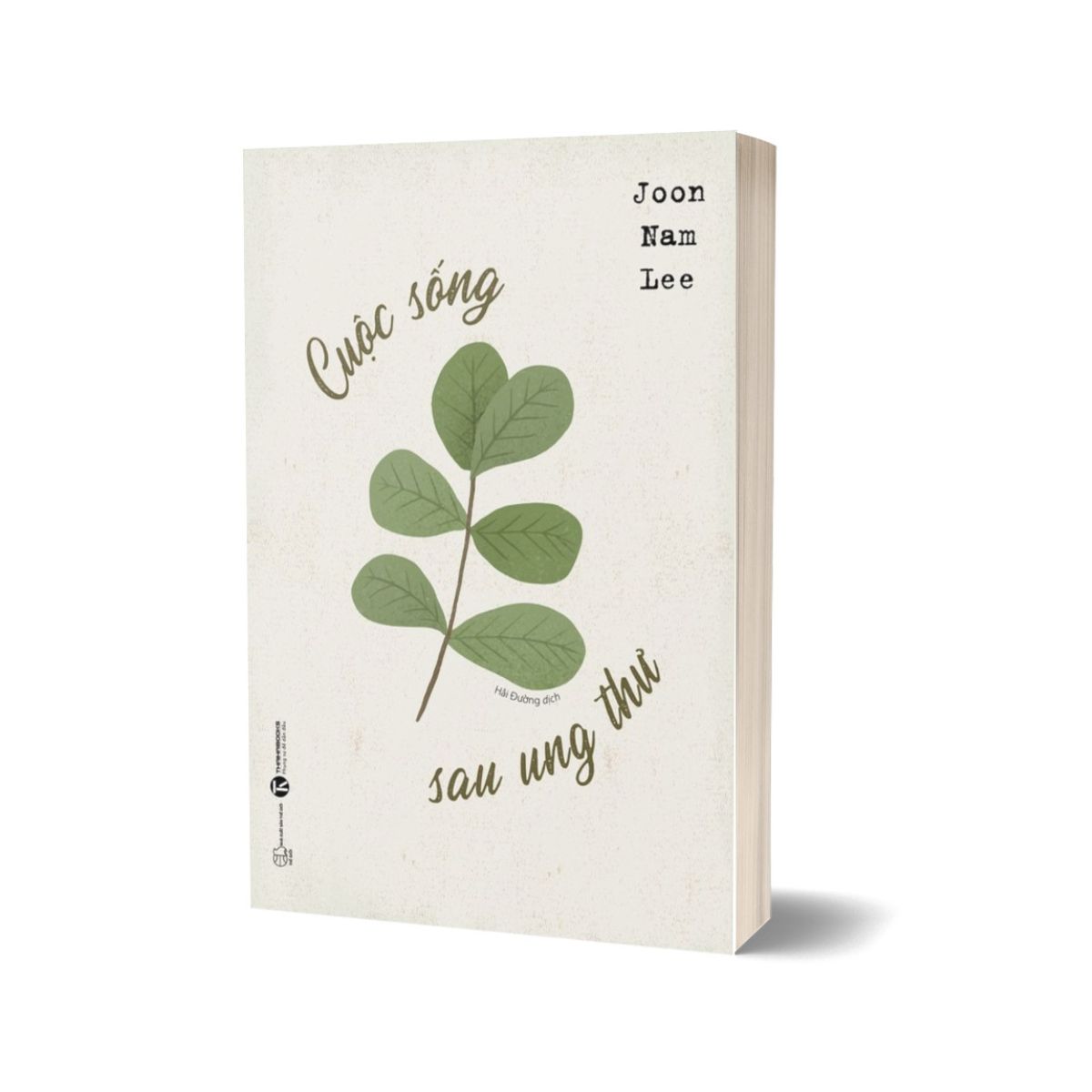 Cuộc Sống Sau Ung Thư