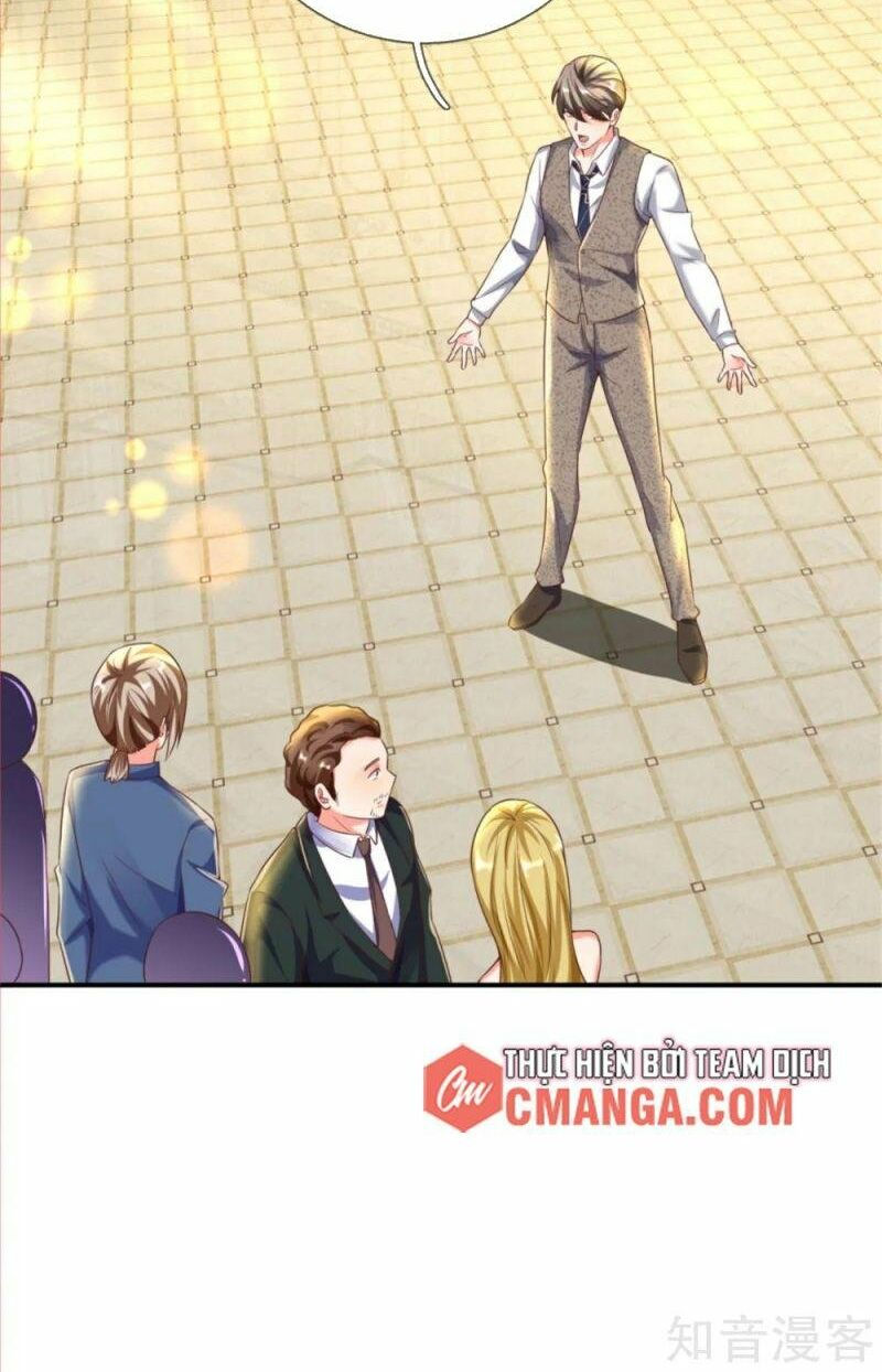 vú em tiên tôn đi ở rể chapter 193 19