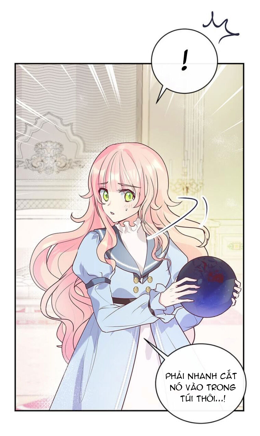 đại công tước, đó là một sai lầm! chapter 1 65