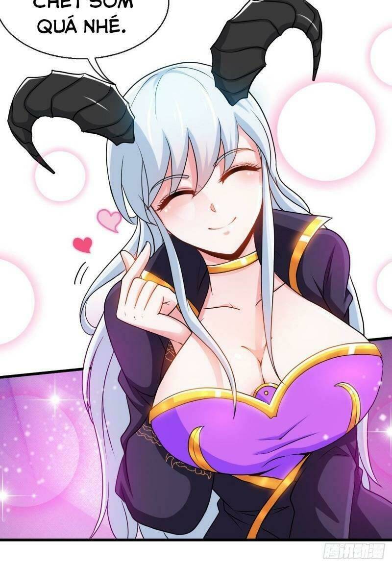 võ hồn tuyệt thế chapter 14 28