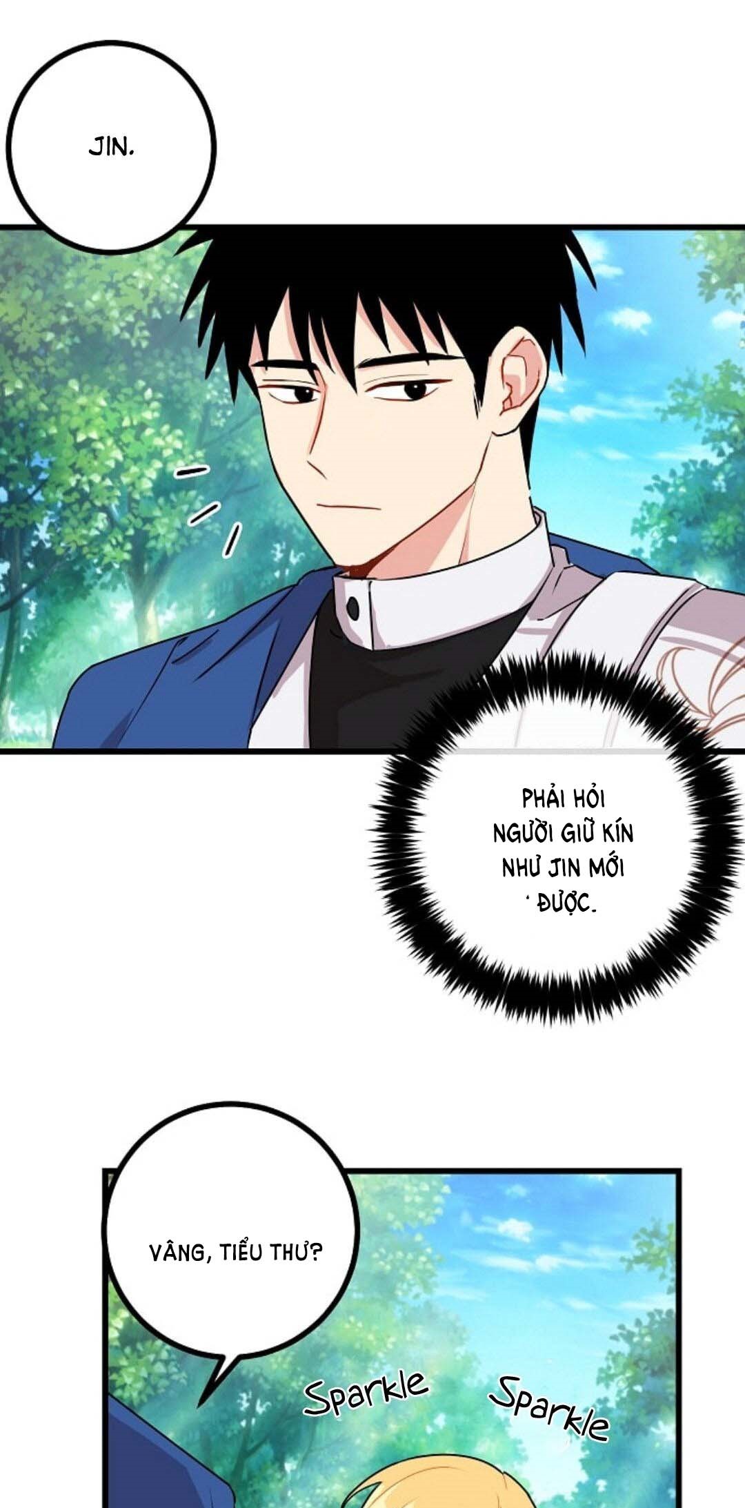 tôi là tiểu thư của gia đình này chapter 33 52