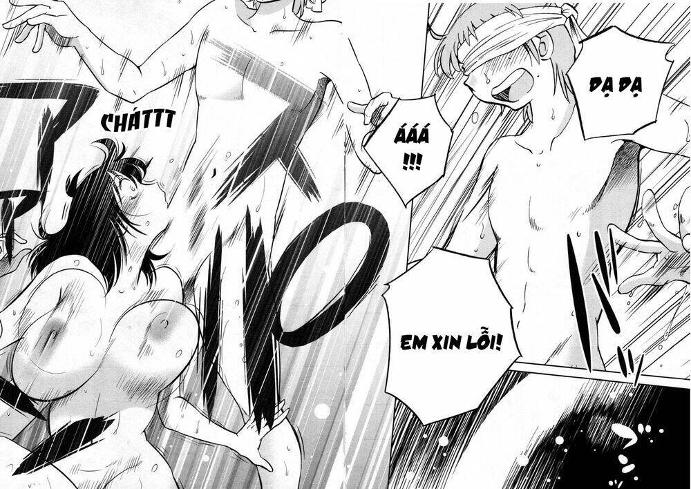 rakujitsu no pathos chapter 42 19