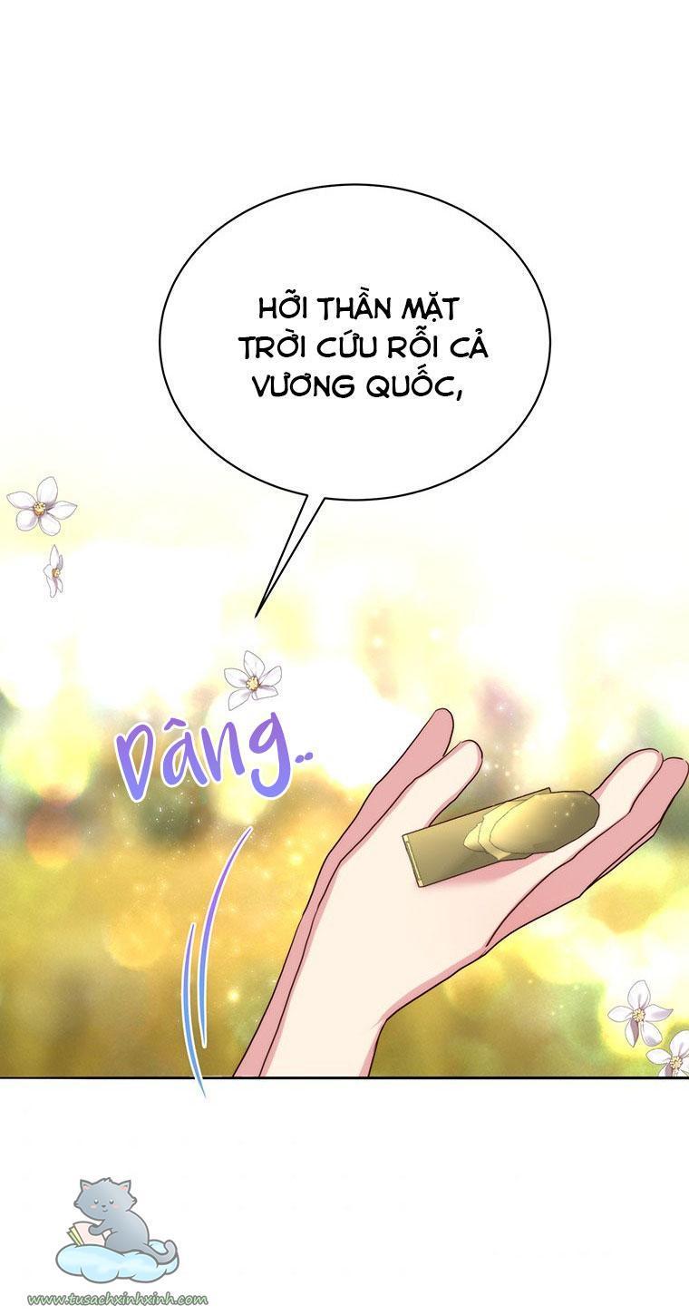 thế thì ta cứ trở thành kẻ ác thôi chapter 39 4
