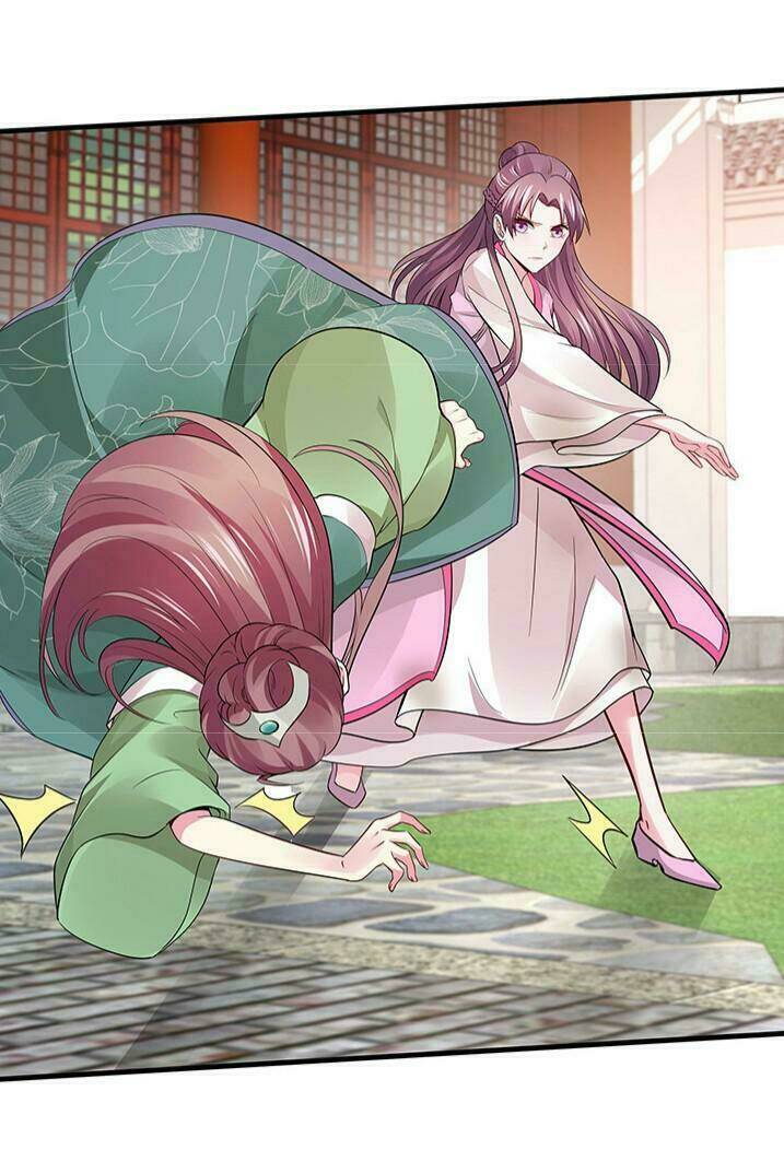 độc phi thần y quá kiêu ngạo chapter 9 19