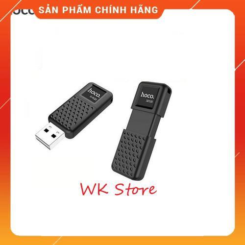 USB Hoco Intelligent 2.0 (Hàng chính hãng)