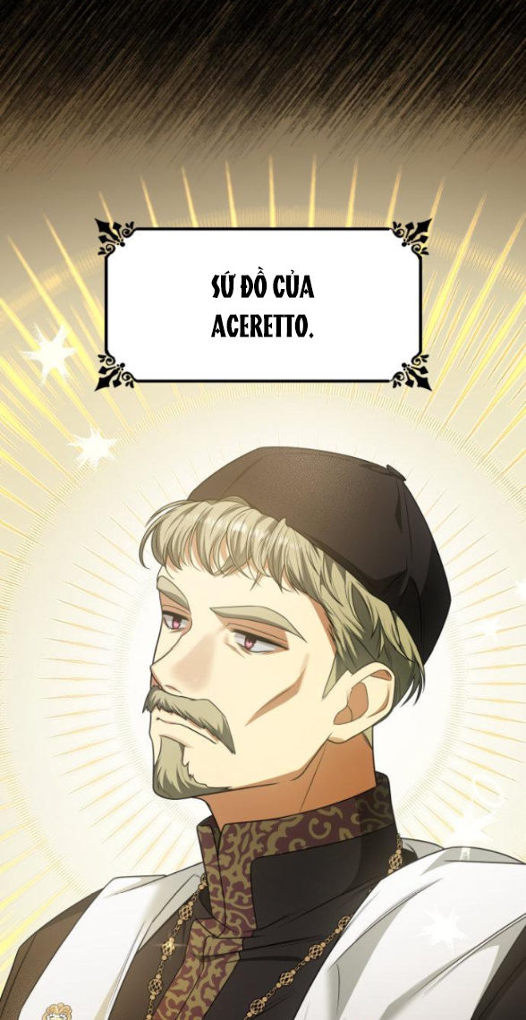 chị yêu, kiếp này em sẽ là hoàng hậu chapter 11.1 41