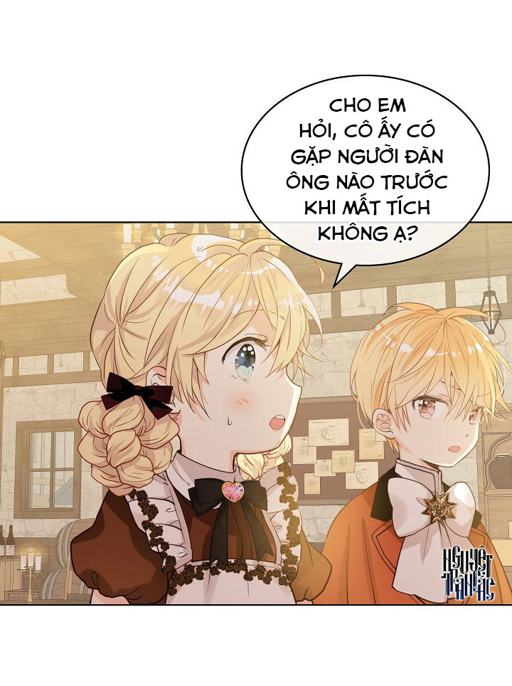 Con Có Phải Là Con Gái Của Người Không? chapter 48 - Trang 28