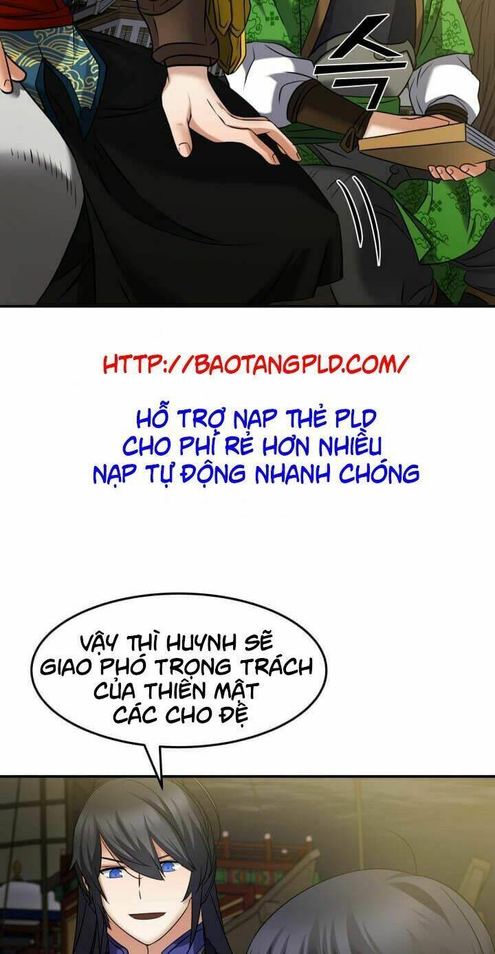 lôi thần chuyển sinh chapter 14 39