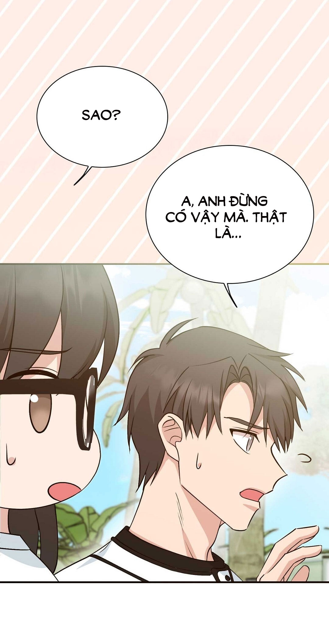 Hợp Đồng Nô Lệ Dâm Đãng chapter 37.2 - Trang 5