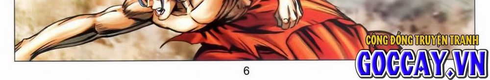 tuyệt thế vô song 2 chapter 68 10