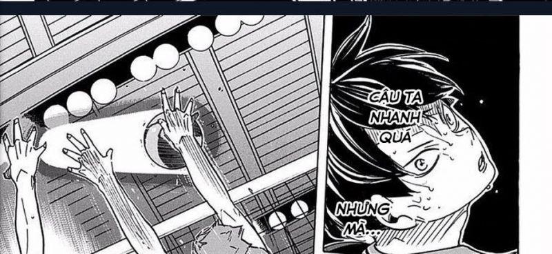 vua bóng chuyền chapter 316 17