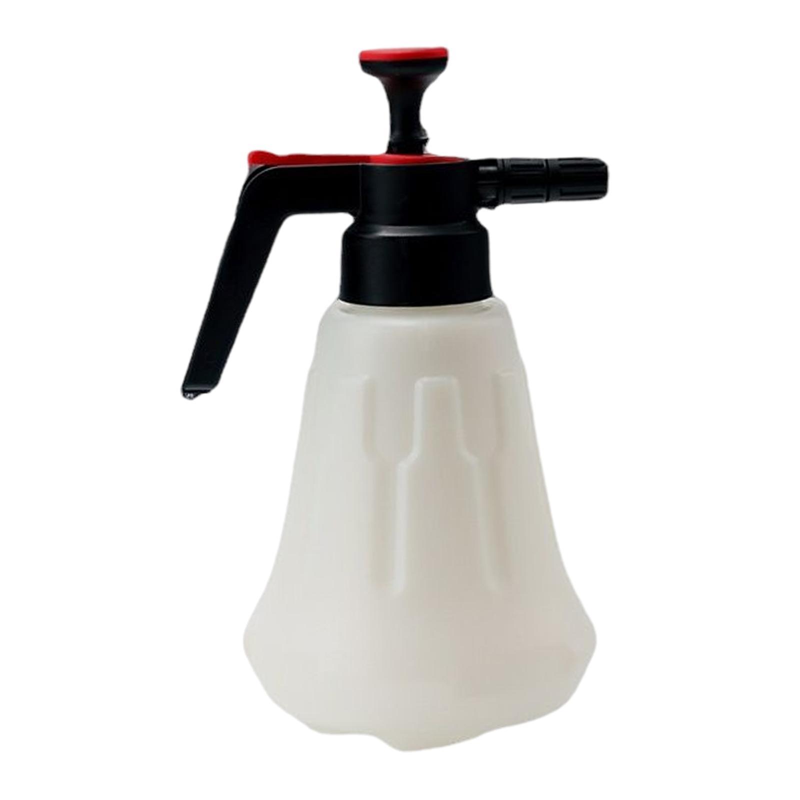 Foam Sprayer A