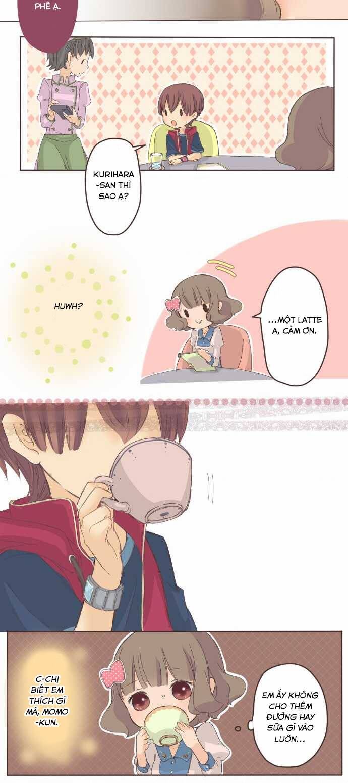 momokuri chapter 5 10