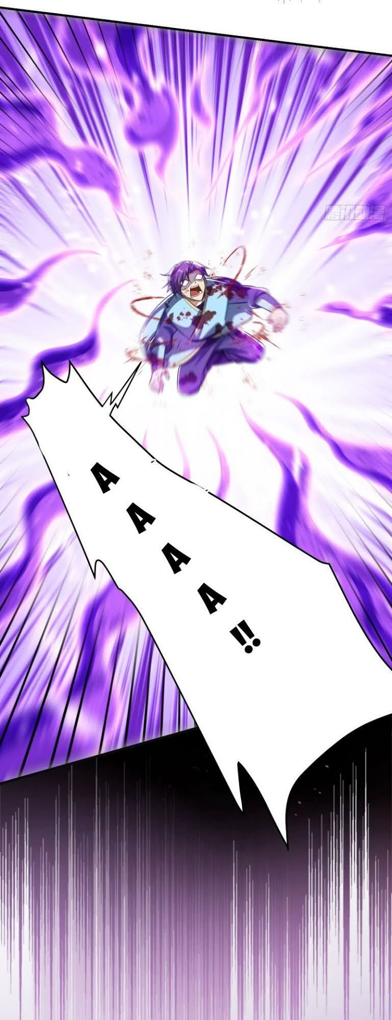 yêu giả vi vương chapter 179 3