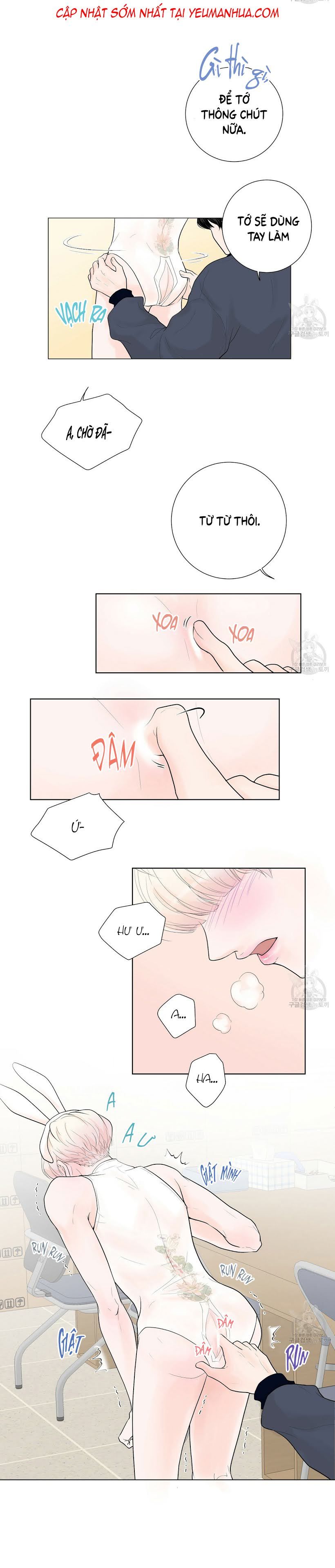 bạn có tò mò về bài review? chapter 5 5