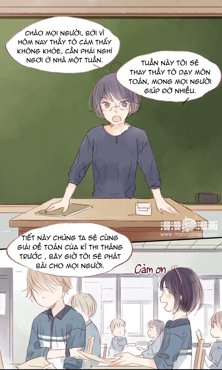 phế sài thần đăng và công chúa chapter 4 9