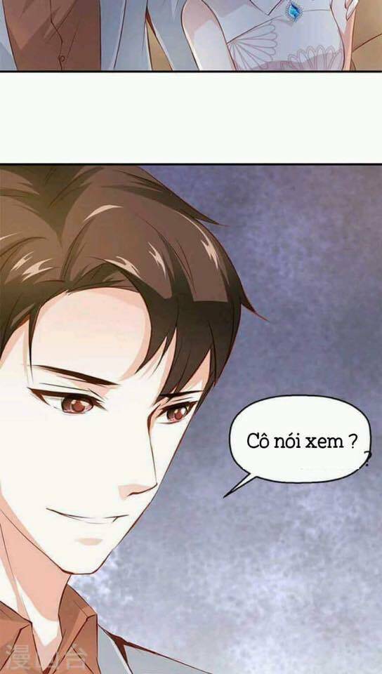 người vợ bí ẩn của tổng tài chapter 10 19