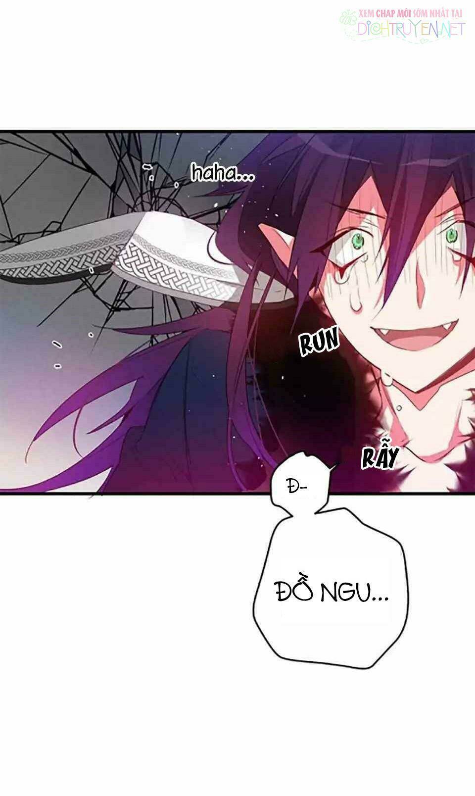 hung mãnh tiểu thư chapter 1 45