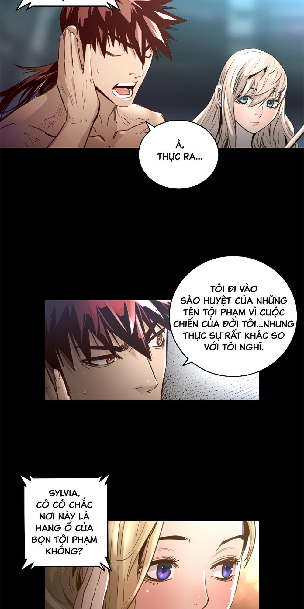 tam tuyệt tại dị giới chapter 70 17