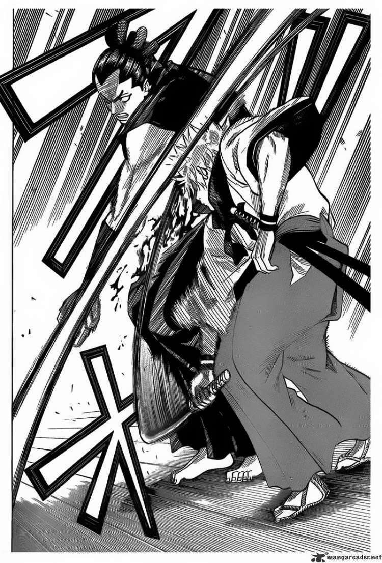 gamaran chapter 48 8