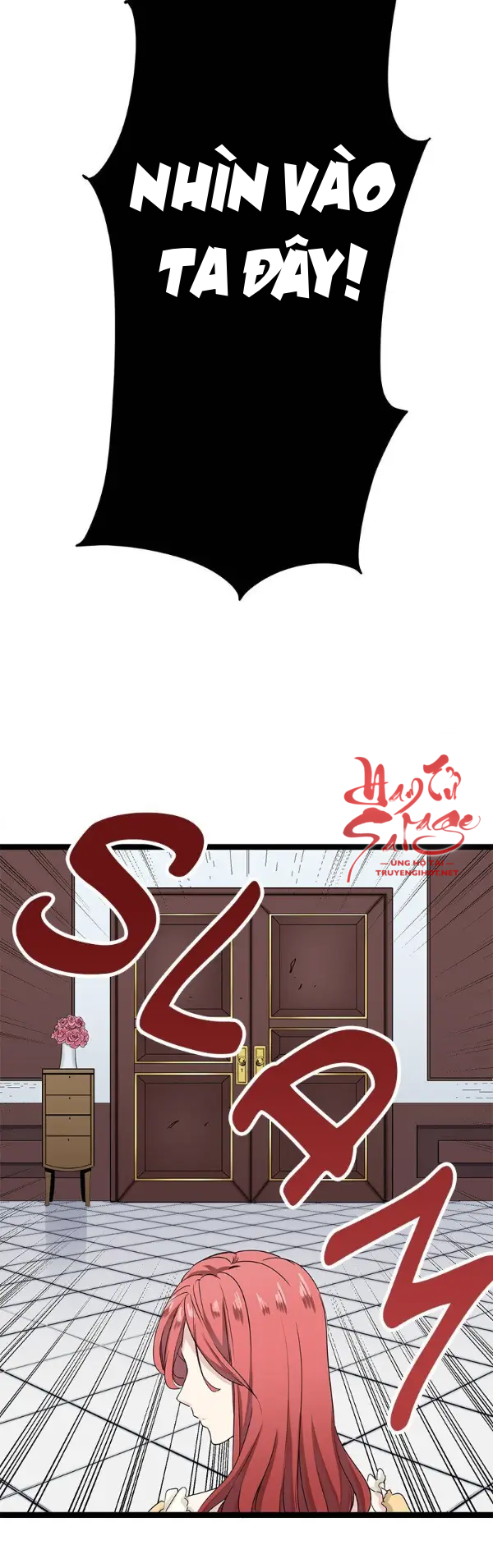 nullitas~nàng dâu giả dối~ chapter 12 31