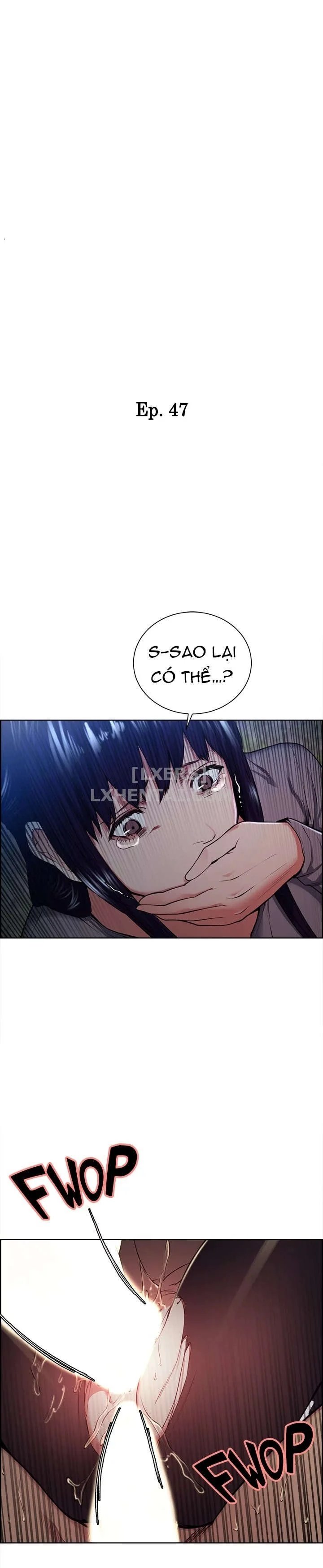 hương vị trái cấm chapter 47 9