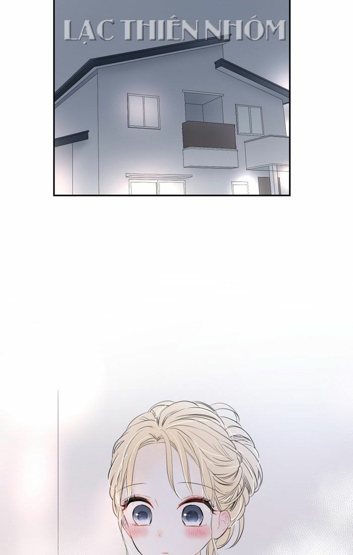 choco ngọt ngào chapter 33 2