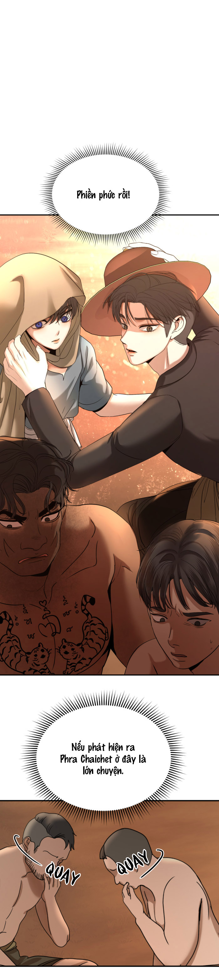 tôi là công tử đẹp nhất xiêm chapter 44 16