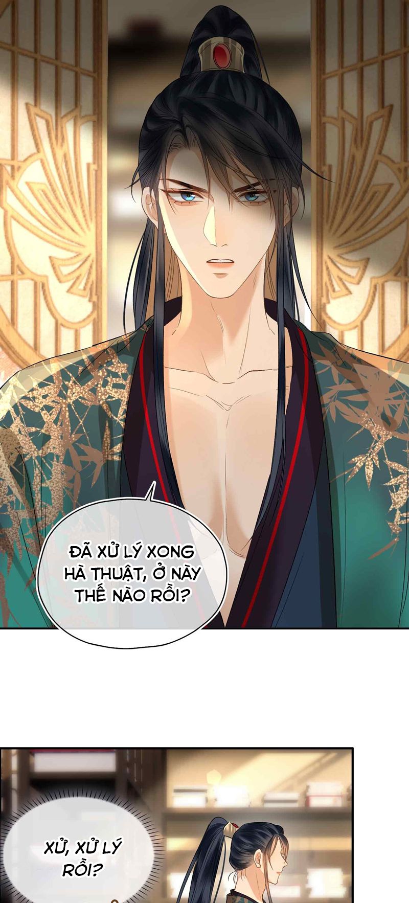 tham hoan chapter 17 17