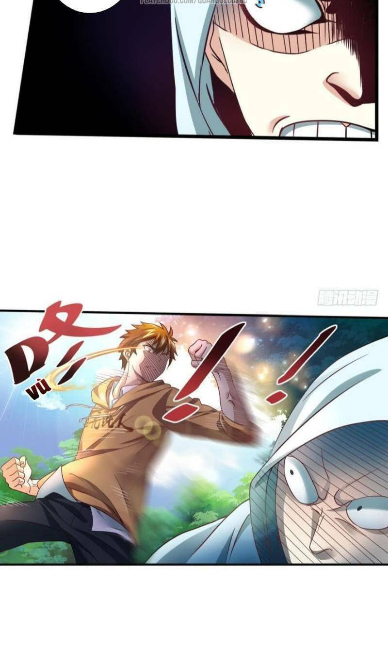 ta có di sản tại dị giới chapter 6 26