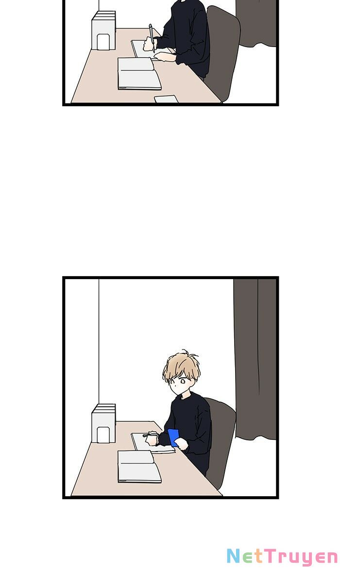 choco ngọt ngào chapter 82 31