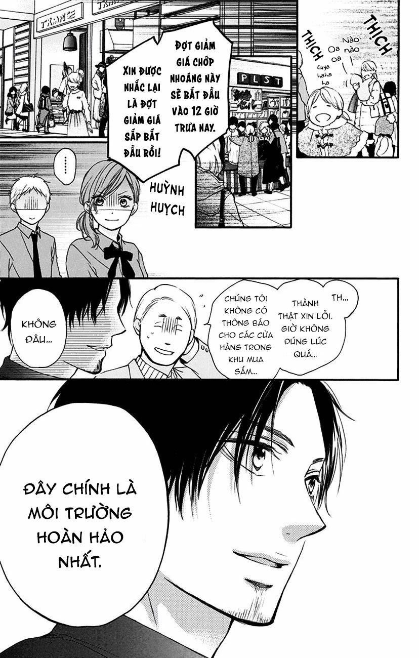 kono oto tomare! chapter 58 44