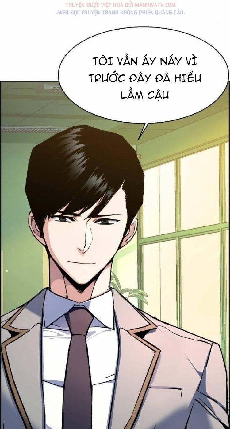 bạn học tôi là lính đánh thuê chapter 43 21