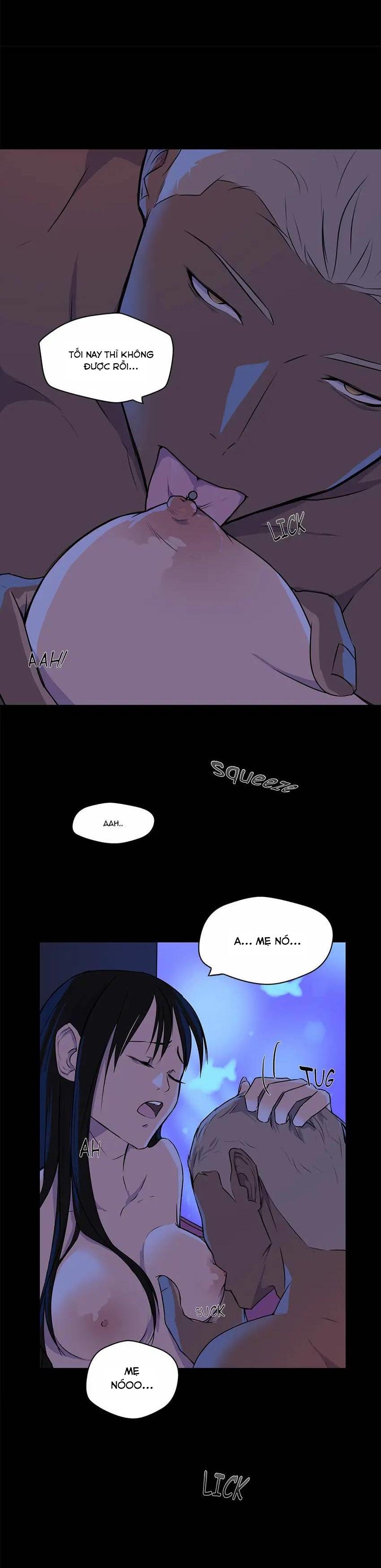 love murder basketball chapter 5 8