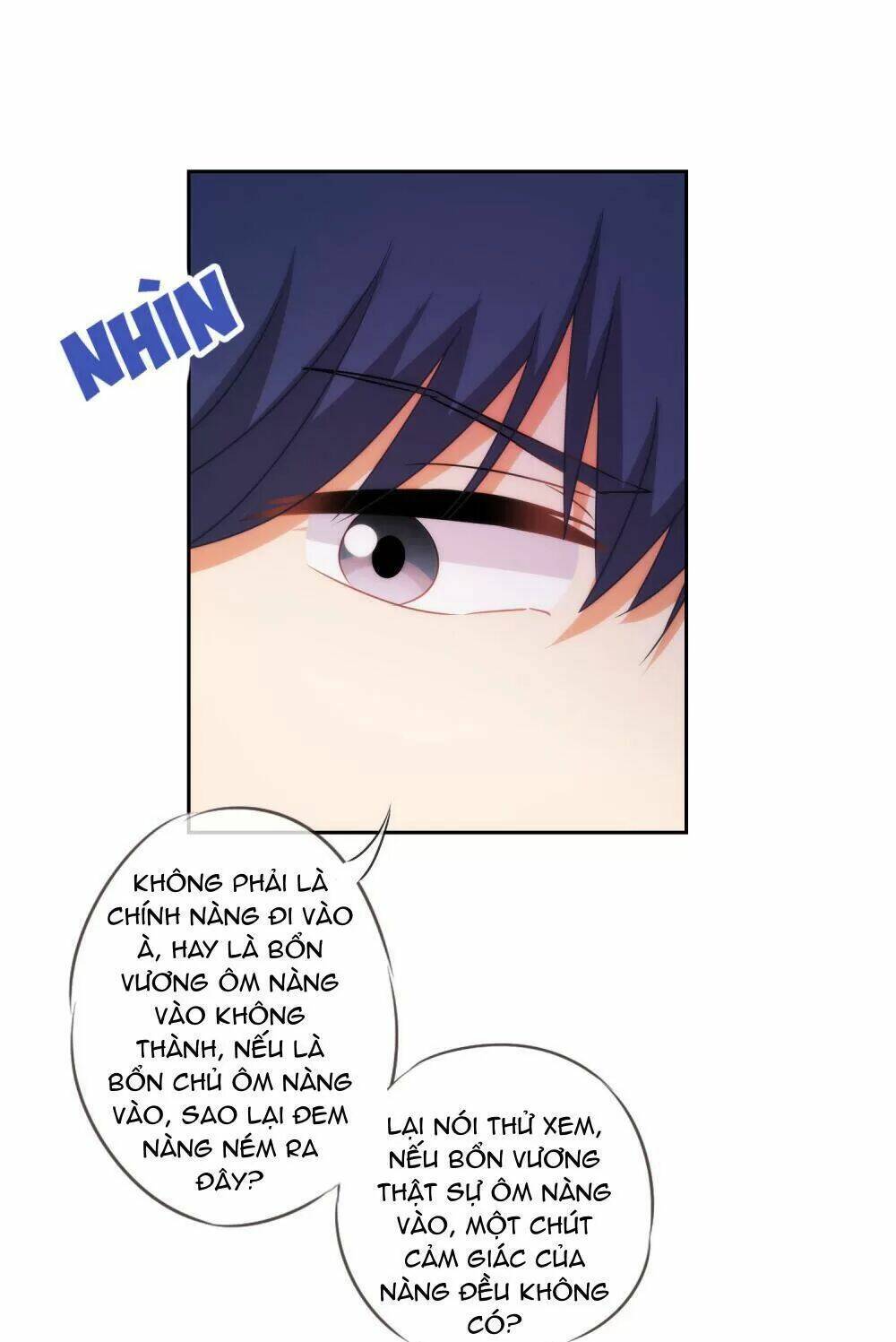 ồ, phu quân đáng yêu của tôi! chapter 86 37