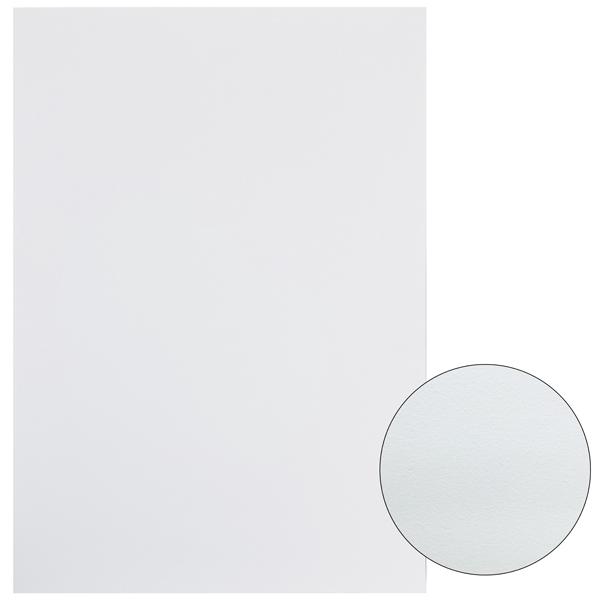 Giấy Vẽ Mỹ Thuật 390 x 270 mm 150gsm - Canson 114940 (5 Tờ)