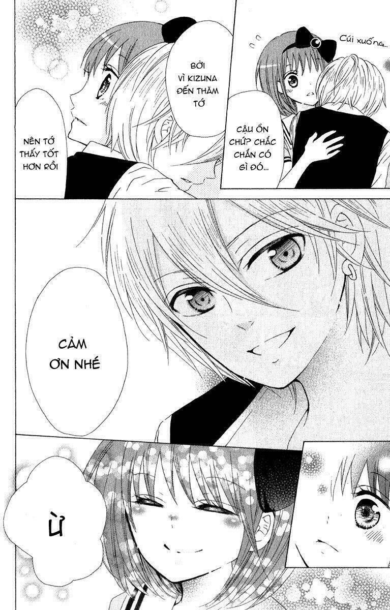 kami ka akuma ka chapter 4 28