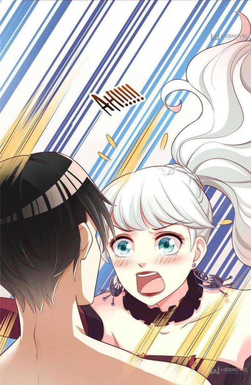 gặp phải người chồng xảo quyệt! chapter 11 16