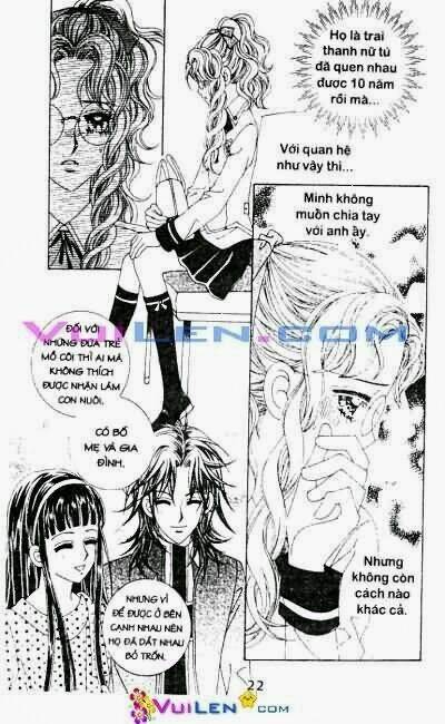 ngọt đắng tình yêu chapter 4 22