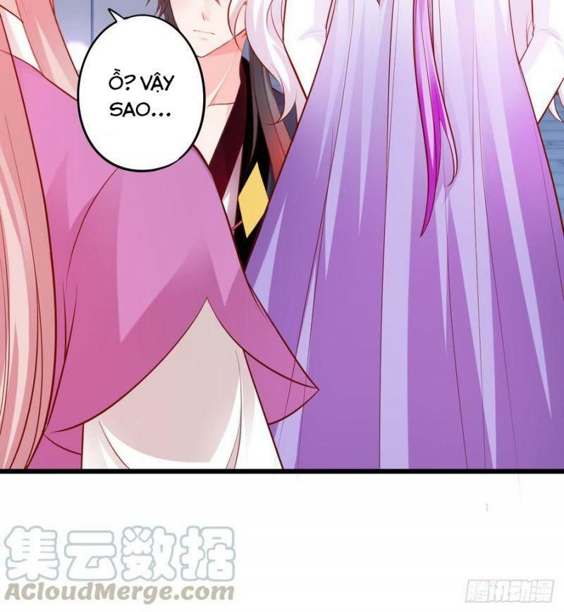 hồ tiên hung bạo chapter 144 56