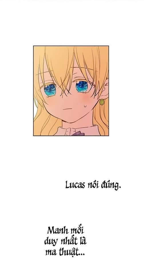 bỗng một ngày nọ tôi trở thành nàng công chúa chapter 81 31