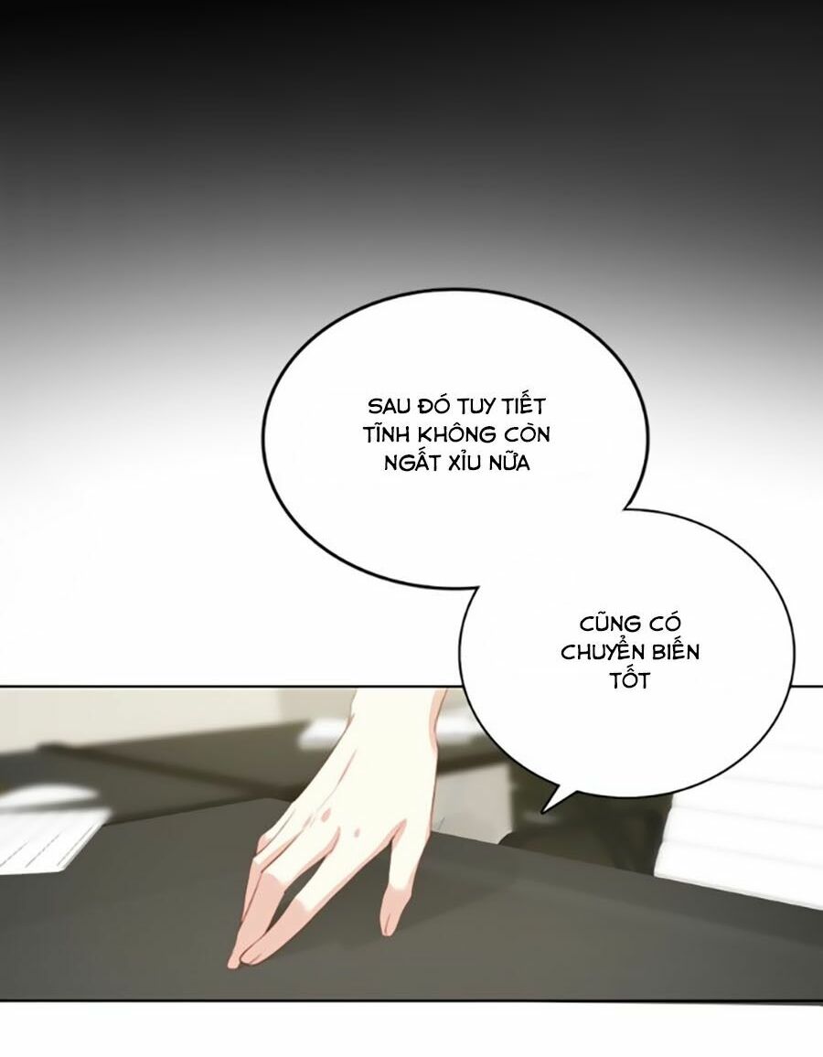 tình yêu là thế phần 2 chapter 24 19